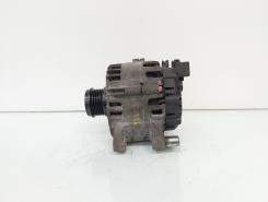 Alternator, 150A, Valeo, cod AG9T-10300-AA, Ford Galaxy 1, 2.0 TDCI, UFWA (id:654322)