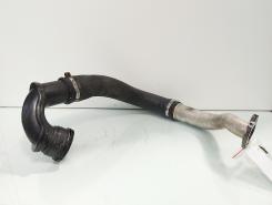 Furtun intercooler cu teava, cod GM13386923, Opel Insignia A, 2.0 CDTI (id:654337)