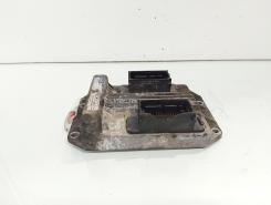 Calculator motor Ecu Isuzu, cod 8973509488, Opel Astra H, 1.7 CDTI, Z17DTH (id:654390)