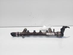 Rampa injectoare cu senzori, cod 03L130089P, Audi A3 Cabriolet (8P7), 2.0 TDI, CFF (idi:648968)