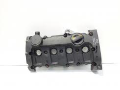 Capac culbutori, cod 06F103469D, VW Passat (3C2), 2.0 FSI, BVZ (idi:647490)