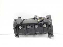 Capac culbutori, cod 06F103469D, VW Touran (1T1, 1T2), 2.0 FSI, BVZ (idi:647490)