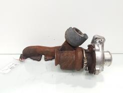 Turbosuflanta, cod GM55562591, Opel Insignia A, 2.0 CDTI, A20DTH (id:654326)