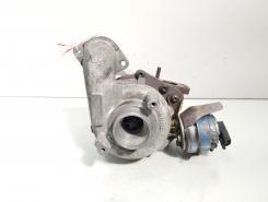 Turbosuflanta, cod 9686120680, Peugeot 208, 1.6 HDI , 9HD (idi:647588)