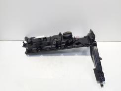 Capac culbutori, cod 9689112980, Ford Transit Connect (MPV), 1.5 TDCI, XVGB (idi:647586)