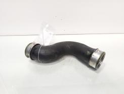 Furtun intercooler, cod 1K0145832E, Skoda Octavia 2 (1Z3) 2.0 TDI, BKD (idi:647646)