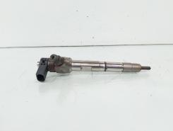 Injector, cod 04L130277AC, 0445110469, Audi A4 (8W2, B9) 2.0 TDI, DEUA (id:655781)
