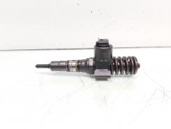 Injector, cod 03G130073G+, BPT, 0414720404, Audi A6 (4F2, C6), 2.0 TDI, BRE (id:653780)