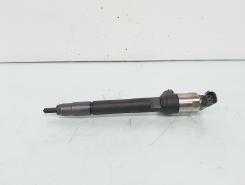 Injector Denso, cod GM55570012, Opel Astra K, 1.6 CDTI, B16DTH (id:653793)