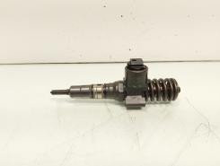Injector, cod 03G130073G+, BPT, 0414720404, VW Golf 5 Plus (5M1), 2.0 TDI, BKD (id:653784)
