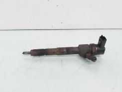 Injector, cod 0445110327, Opel Insignia A, 2.0 CDTI, A20DTH (id:653776)