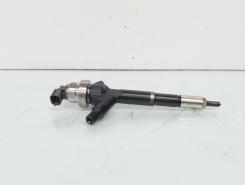 Injector Denso, cod 8973762703, Opel Astra J, 1.7 CDTI, A17DTR (id:653659)
