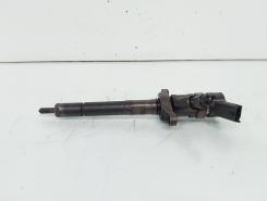 Injector, cod 0445110259, Ford Focus 2 (DA), 1.6 TDCI, G8DB (id:655797)