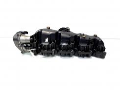 Galerie admisie cu clapete, cod 03L129711AG, Audi A3 (8P1), 2.0 TDI, CBB (idi:533518)