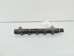Rampa injectoare cu senzor, cod 0445214174, Chevrolet Captiva (C100), 2.0 diesel, LLW (id:654496)