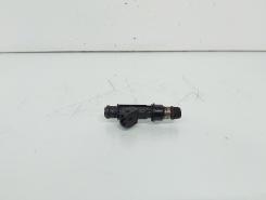 Injector, cod GM25343299, Opel Astra H, 1.6 benz, Z16XEP (id:654493)