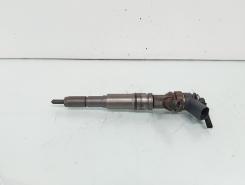 Injector, cod 7793836, 0445110216, Bmw 5 (E60) 2.0 diesel, 204D4 (id:655793)