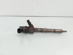 Injector, cod GM55577668, 0445110423, Opel Insignia A Sedan, 2.0 CDTI, A20DTH (id:653670)