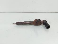 Injector, cod 4M5Q-9F593-AD, Ford Galaxy 2, 1.8 TDCI, QYWA (id:653729)