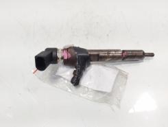 Injector, cod 4M5Q-9F593-AD, Ford Galaxy 2, 1.8 TDCI, QYWA (id:653727)