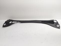 Grila stergatoare fata, cod BM51-A02216-AF, Ford Focus 3 (idi:647065)