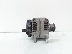Alternator 140A Bosch, cod 06F903023F, VW Touran (1T1, 1T2), 1.9 TDI, BKC (id:654605)