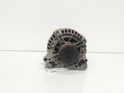 Alternator 140A Bosch, cod 06F903023F, Audi A3 (8P1), 1.6 benz, BGU (id:654607)