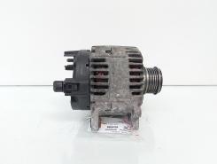 Alternator 140A Valeo, cod 06F903023C, Seat Leon (1P1), 1.9 TDI, BXE (id:654588)