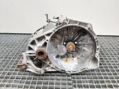 Cutie viteza manuala, cod 4M5R-7002-YA, Ford Focus 2 (DA), 1.7 TDCI, KKDA, 5 vit man (id:655892)