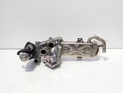 Racitor gaze cu EGR, cod 03L131512DQ, 0280751016, Vw Passat Variant (365) 2.0 TDI, CFF (idi:646459)