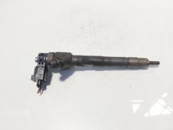 Injector, cod 03L130277Q, 0445110647, Audi TT Roadster (8J9), 2.0 TDI, CFG (idi:646583)