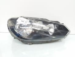 Far dreapta, Vw Golf 6 (5K1), vol pe dr (id:655765)