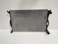 Radiator racire apa, cod 4F0121251Q, Audi A6 (4F2, C6), 2.0 TDI, BLB (id:654498)