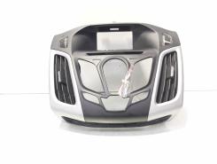Grila aer bord centrala, Ford Focus 3 (idi:647048)
