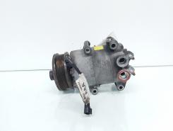 Compresor clima, cod AP31-19D629-BA, Ford Focus 3 Turnier, 1.6 TDCI, T1DB (idi:653077)