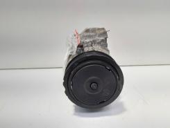 Compresor clima Denso, cod 6Q0820808D, Seat Ibiza 5 (6J5), 1.4 benz, BXW (id:655662)