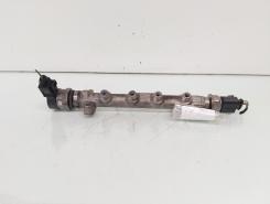 Rampa injectoare cu senzori, cod 04L089D, VW Golf 7 (5G), 1.6 TDI, CRK (id:654648)