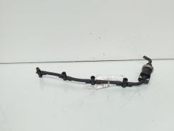 Rampa retur inj, Vw Passat (362), 2.0 TDI, CFF (id:653536)