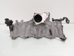 Galerie admisie cu clapete, cod 03G129713H, Audi A4 (8EC, B7), 2.0 TDI, BRE (id:655693)