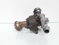 Turbosuflanta, cod 038145702H, Audi A4 (8EC, B7), 1.9 TDI, BRB (id:653268)
