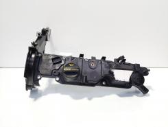 Capac culbutori, cod 9689112980, Ford Focus 3, 1.5 TDCI, XWDA (idi:649111)