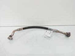 Conducta clima, cod 6R0820721AC, Skoda Fabia 2 (5J, 542), 1.6 TDI, CAYB (id:653276)