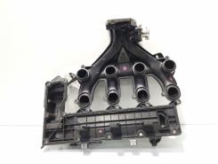Galerie admisie cu capac culbutori, cod 9662688980, Peugeot 407 Coupe, 2.0 HDI, RHR (id:655791)