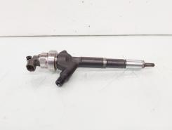 Injector Denso, cod 8973762701, Opel Astra J, 1.7 CDTI, A17DTR (id:655958)