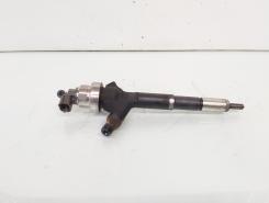 Injector Denso, cod 897376270-3, Opel Astra J, 1.7 CDI, A17DTR (id:655920)