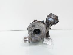 Turbosuflanta, cod 038145702H, Audi A4 (8EC, B7), 1.9 TDI, BRB (id:653268)