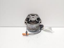 Tampon motor dreapta cu senzor, Audi A4 (8K2, B8), 2.0 TDI, CJC (id:655741)
