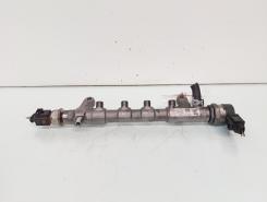 Rampa injectoare cu senzori, cod 03L130089Q, Audi A6 (4G2, C7), 2.0 TDI, CGL (id:655800)