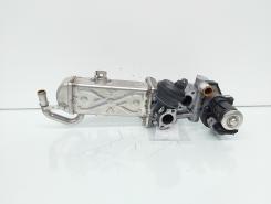 Racitor gaze cu egr, cod 03L131512DQ, Vw Golf 6 (5K1) 1.6 TDI, CAY (idi:653390)