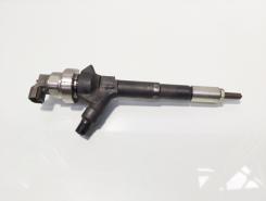Injector Denso, cod GM55567729, Opel Meriva B, 1.7 CDTI, A17DTC (idi:648791)